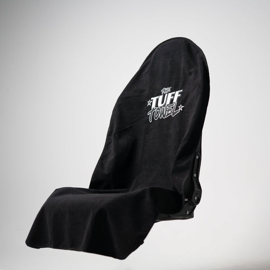 Waterproof Car Towel Seat Cover - The OG